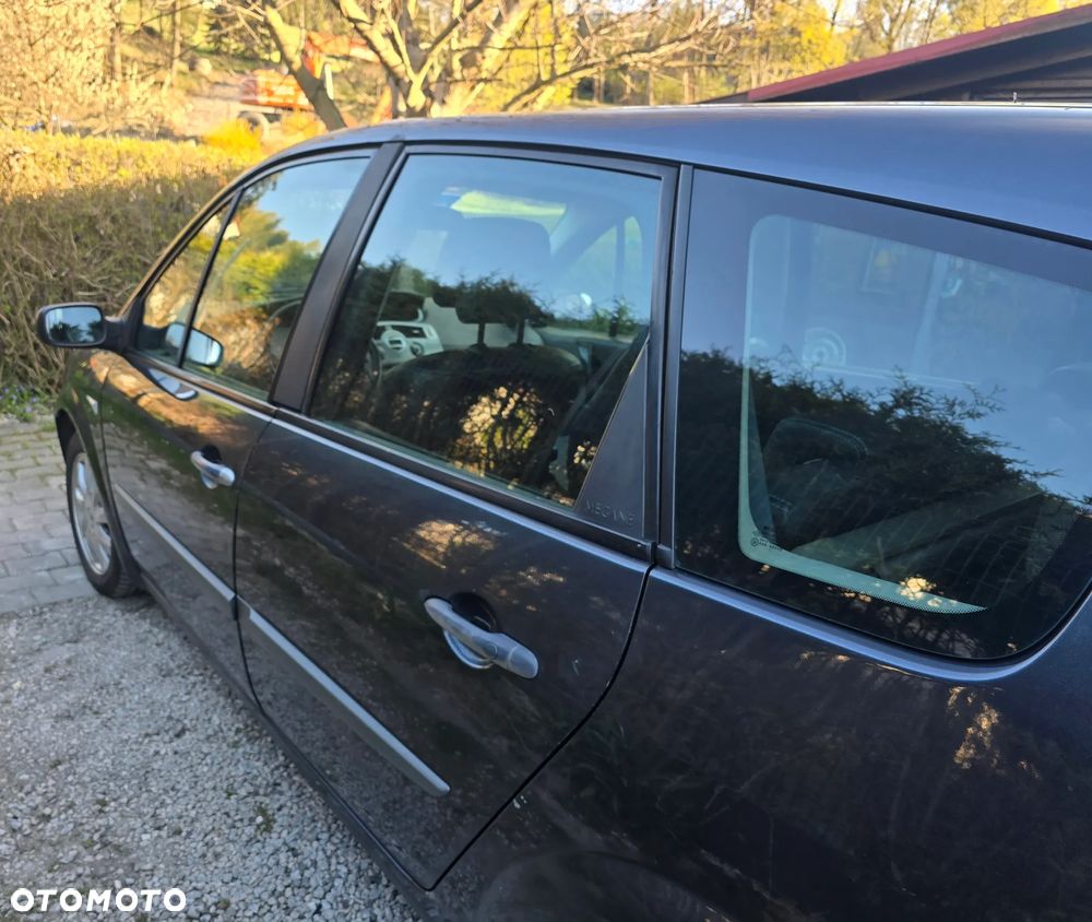 Renault Scenic 1.9 dCi Confort Authentique - 12