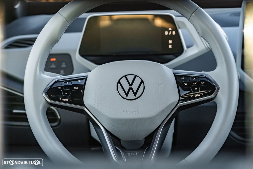 VW ID.3 Performance Upgrade Pro 1st Plus - 32