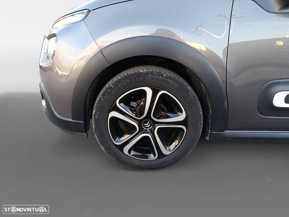 Citroën C3 1.2 PureTech Plus - 14