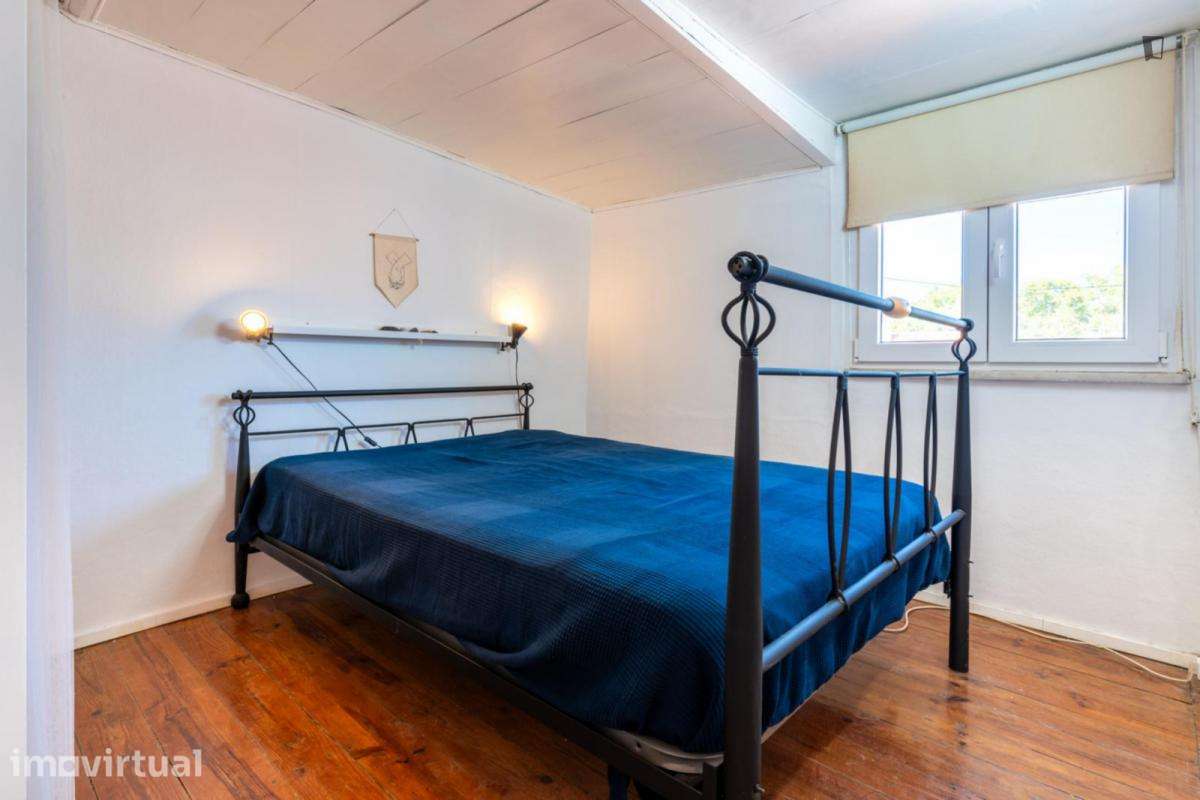 Apartamento com 1 quartos - localizado em Alcântara Lisbon - Grande imagem: 2/21