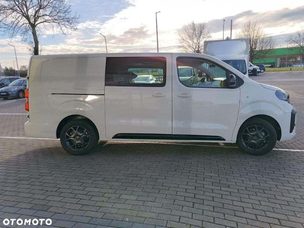 Opel VIVARO - 6