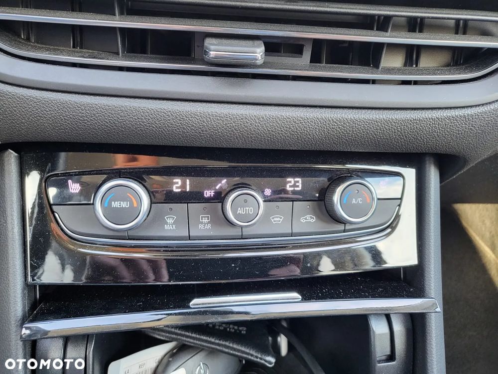 Opel Grandland X - 19