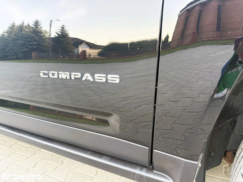 Jeep Compass - 21