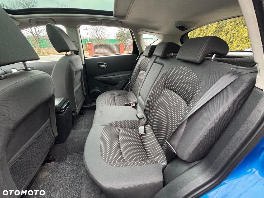 Nissan Qashqai 1.5 dCi I-Way - 29