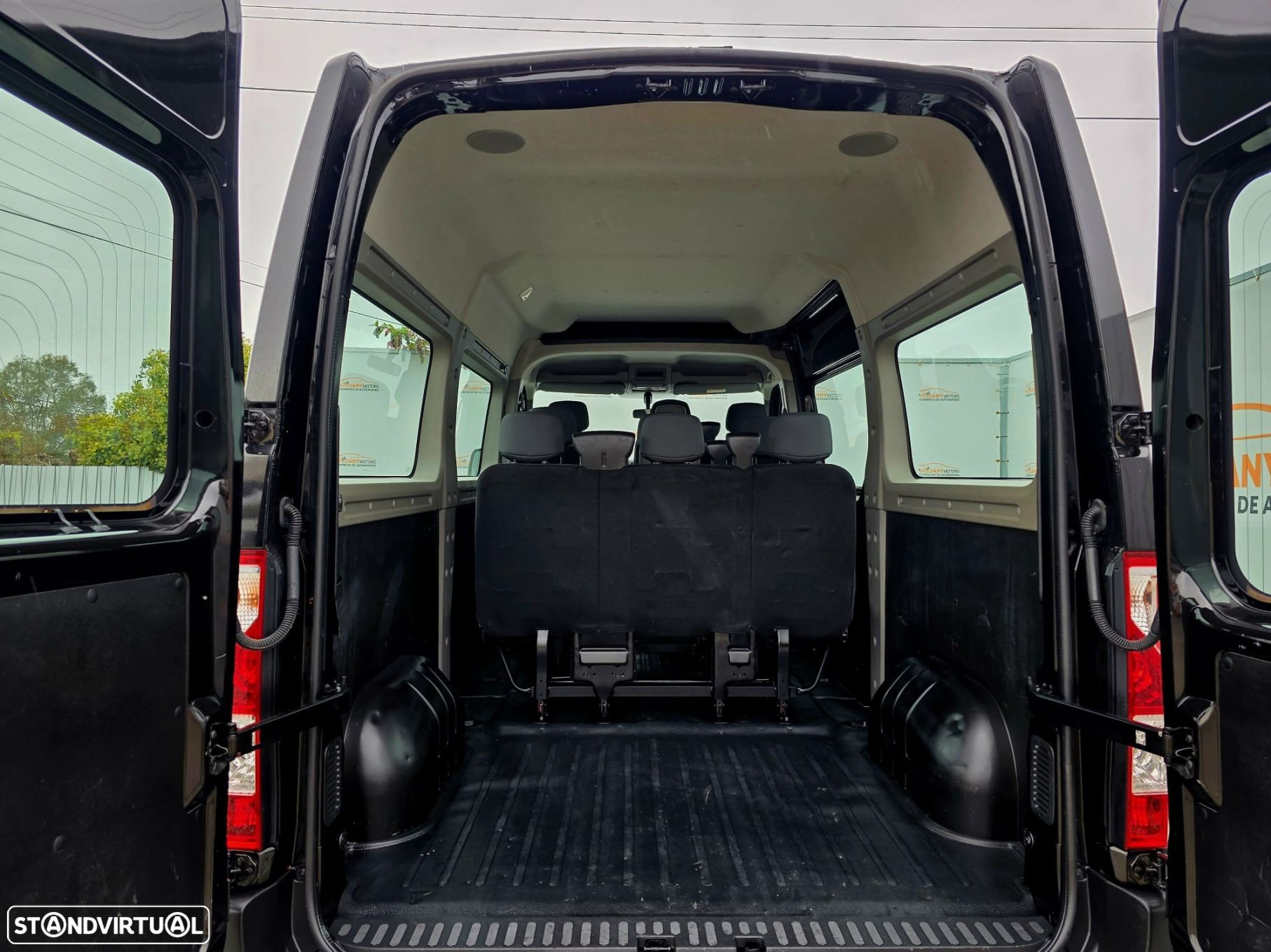 Renault Master 2.3 dCi L3H2 3.5T SS - 6