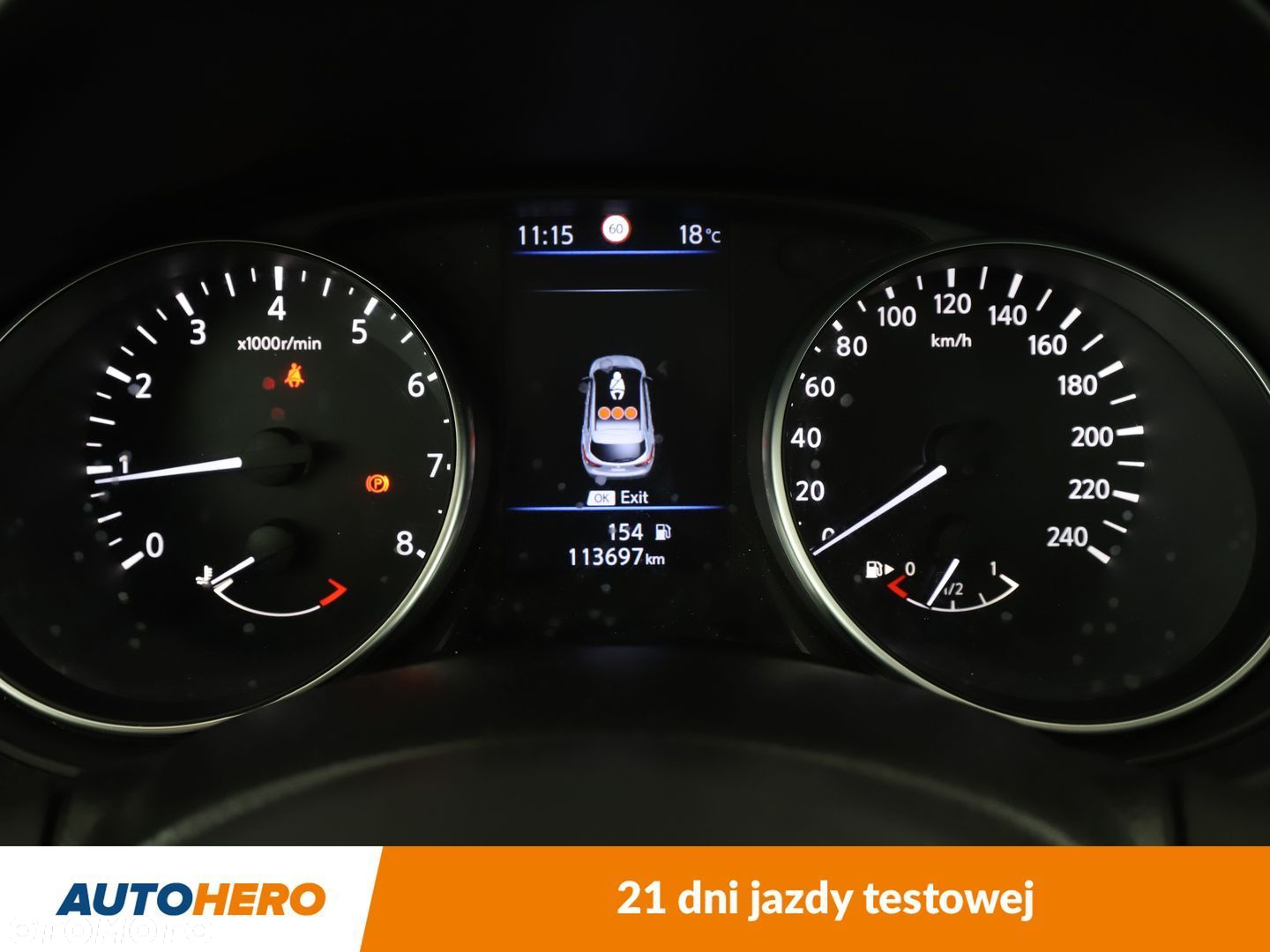 Nissan Qashqai 1.3 DIG-T N-Connecta - 19
