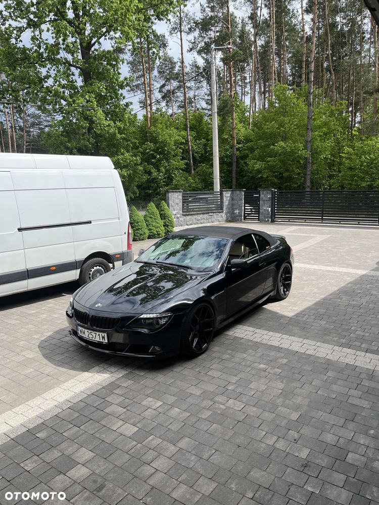 BMW Seria 6 - 2