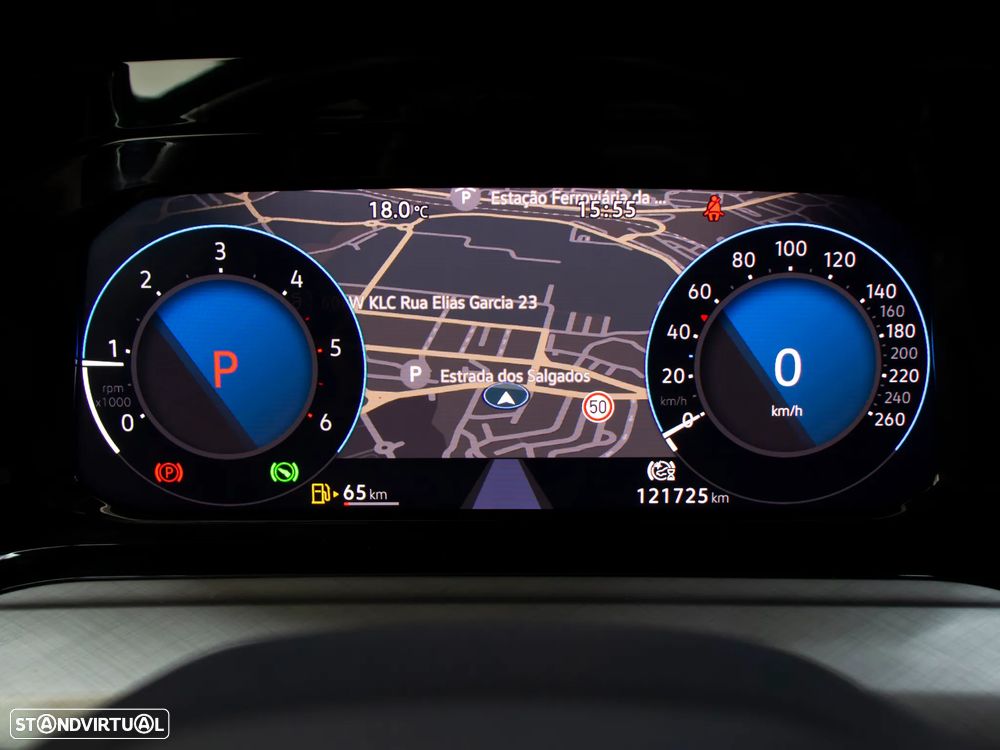 VW Golf Variant - 25