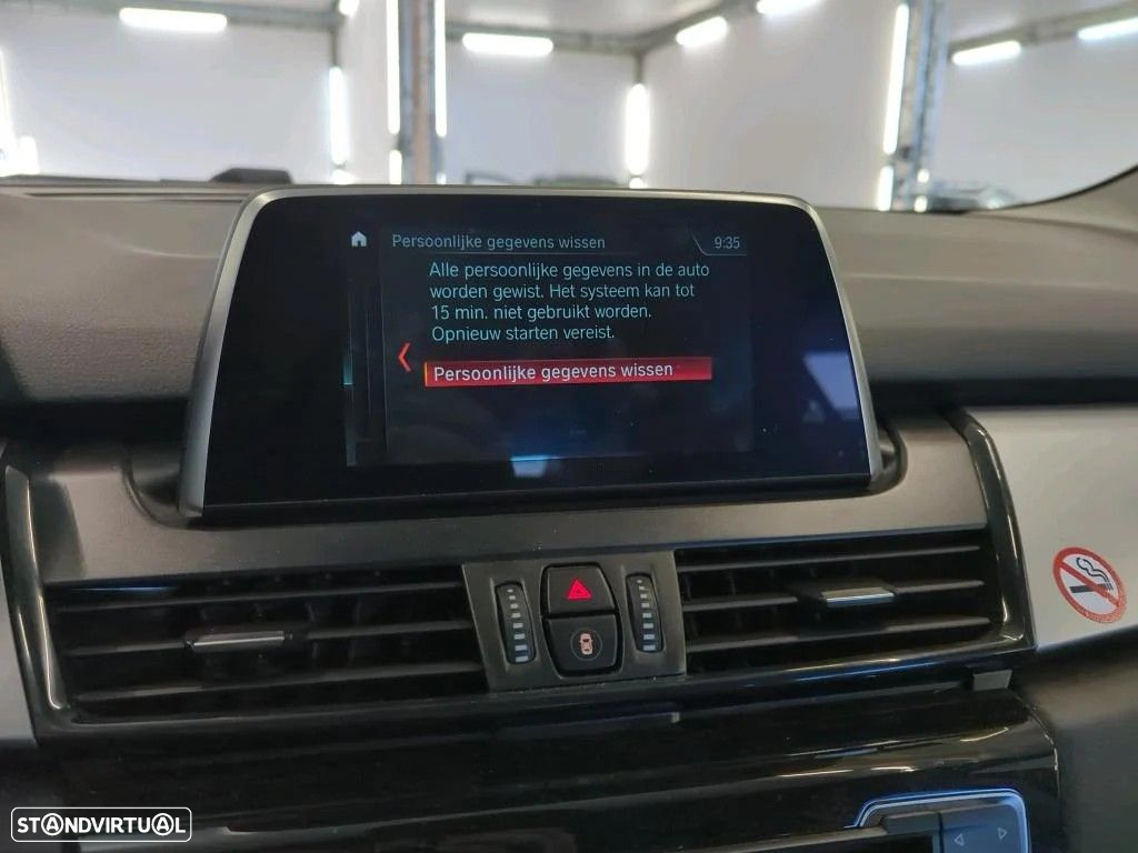 BMW 216 Gran Tourer d 7L Advantage Auto - 6