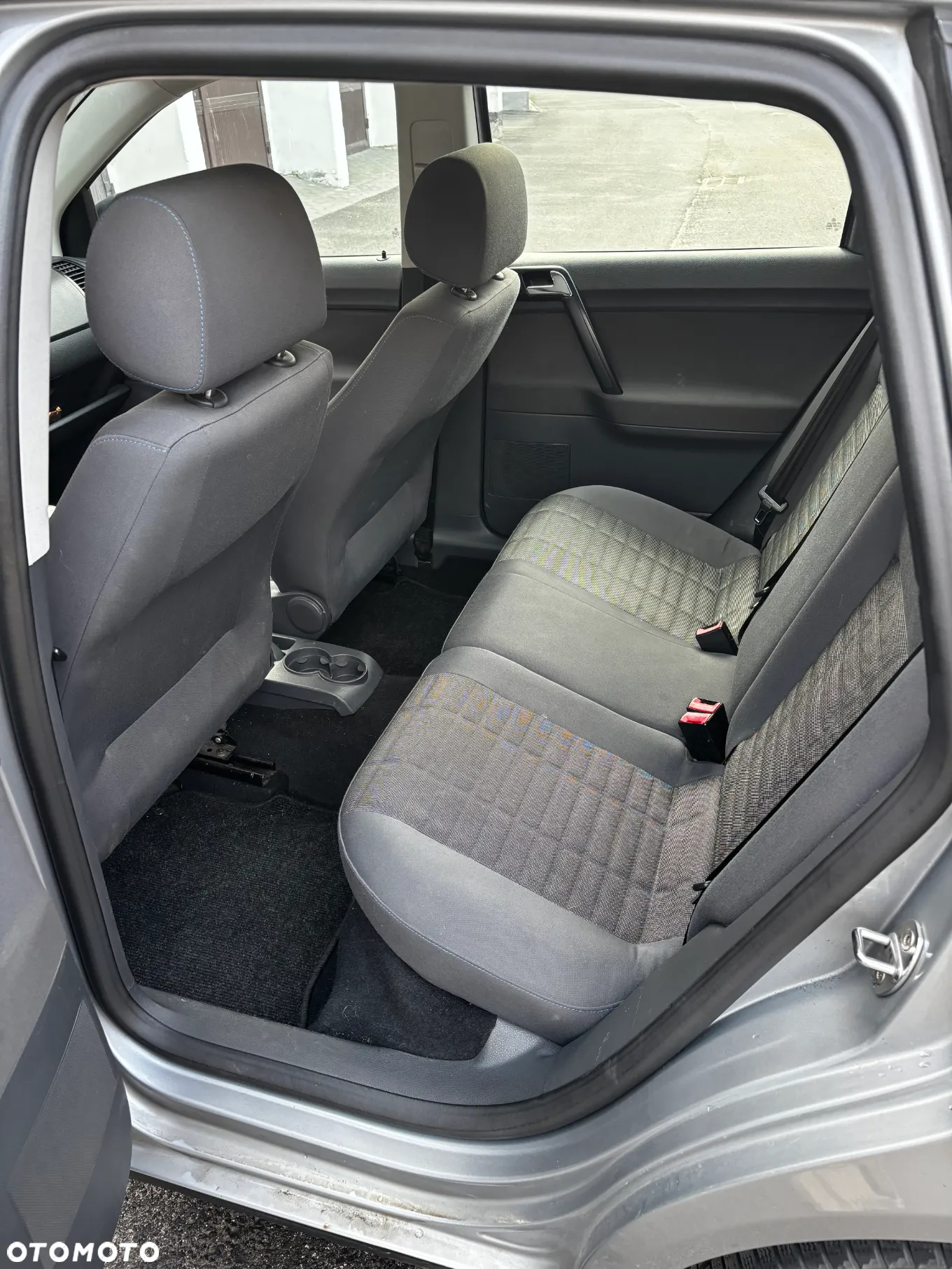 Volkswagen Polo 1.4 TDI Comfortline - 11