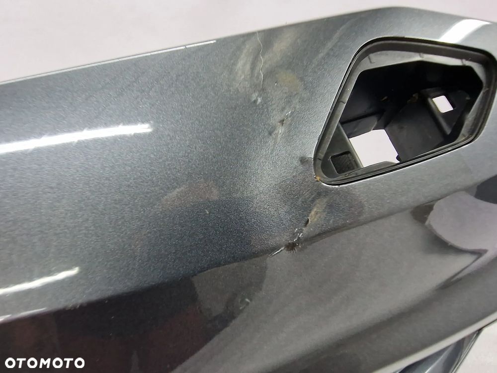 SEAT LEON 3 III CUPRA FR LIFT 16- ZDERZAK PRZEDNI PRZÓD NA SPRYSKI + 4X PDC , NR 5F0807221AB / 5F0807221AJ / 5F0807221KA , NR AUKCJI NZ872 - 13