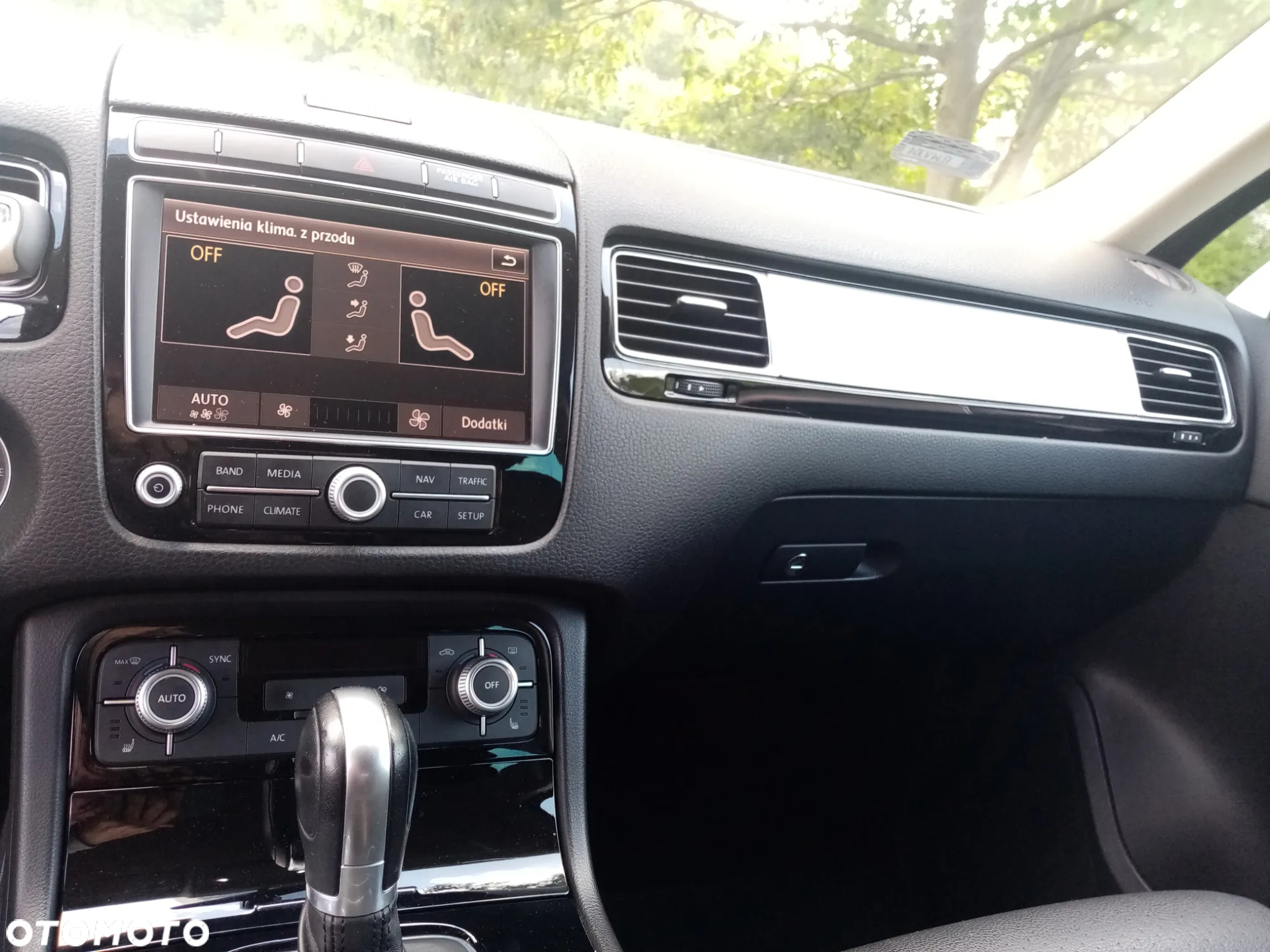 Volkswagen Touareg 3.6 V6 FSI BMT - 6