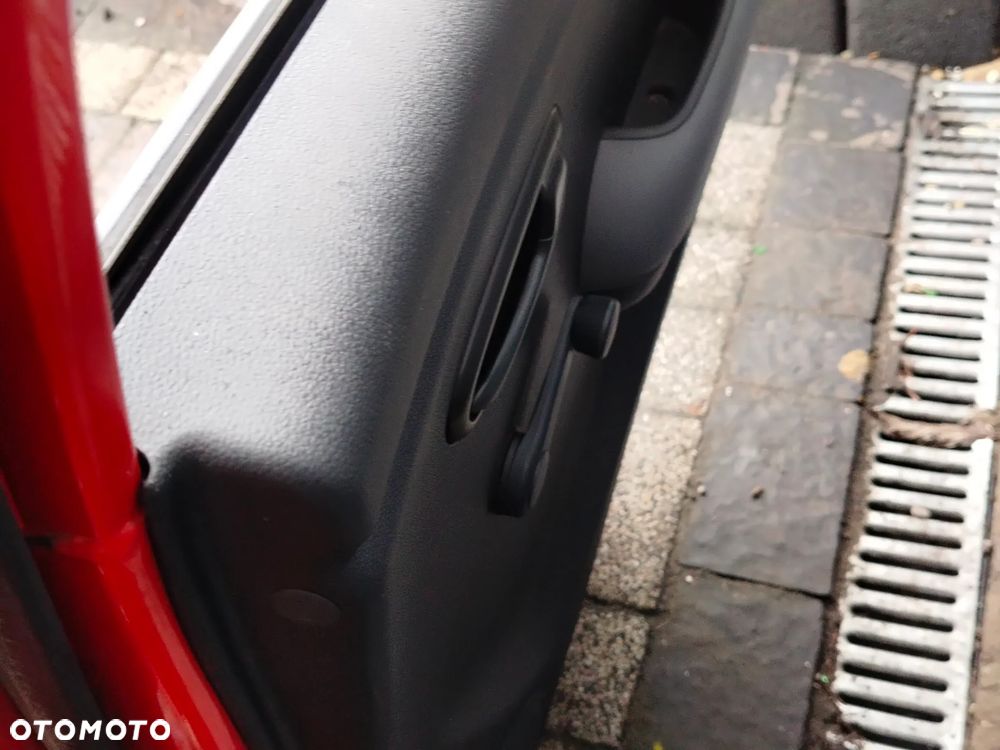 DRZWI TYŁ HYUNDAI I10 H4 LEWE PRAWE 07-10 - 6