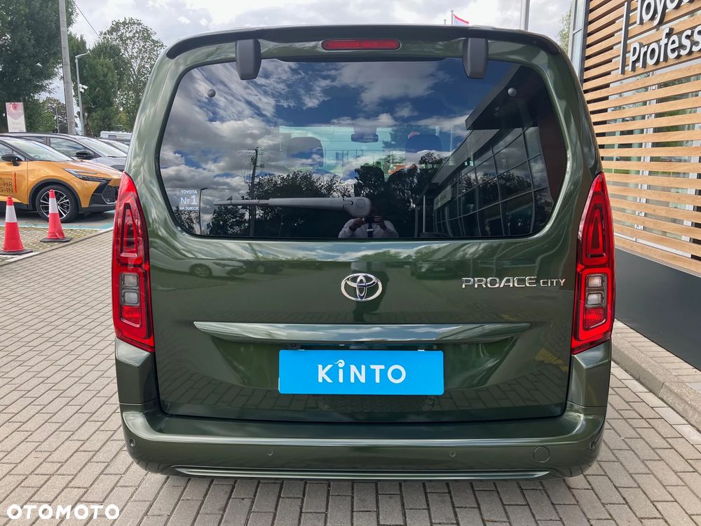 Toyota Proace City Verso 1.5 D-4D Family - 6