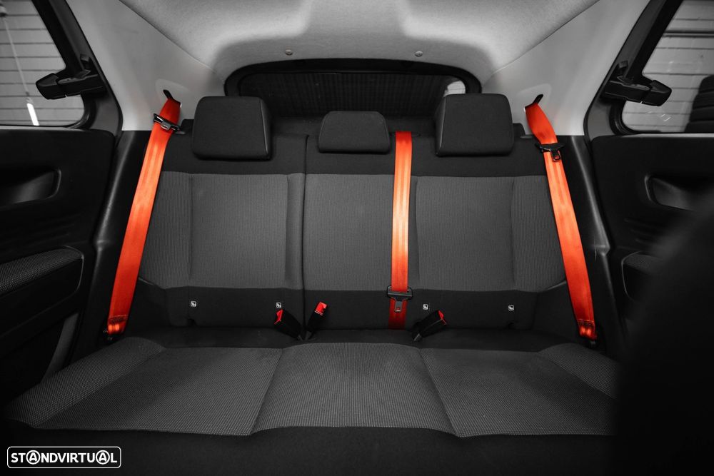 Citroën C4 Cactus 1.2 PureTech Rip Curl - 6