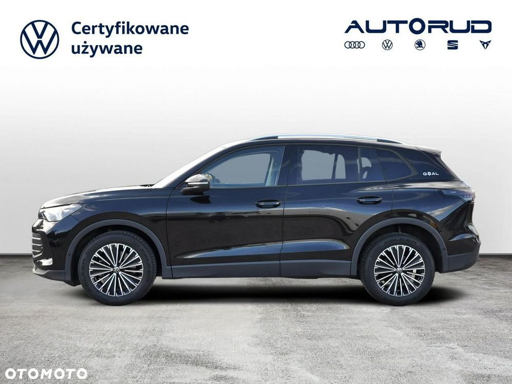 Volkswagen Tiguan 2.0 TDI SCR DSG Goal - 2