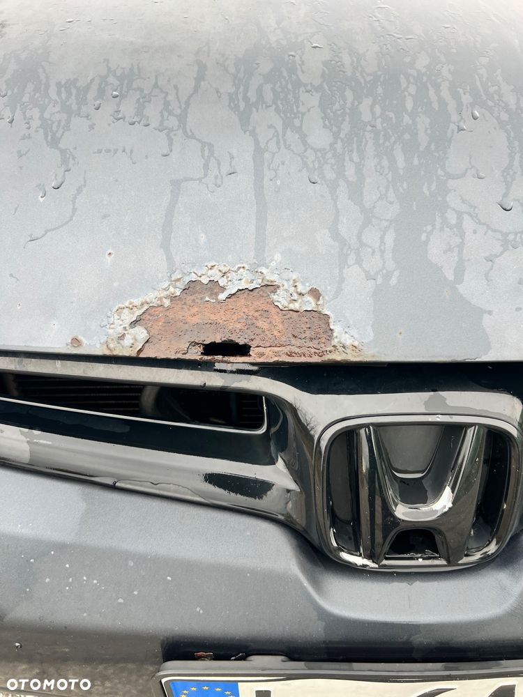 Honda Accord 3.0 V6 EX - 17