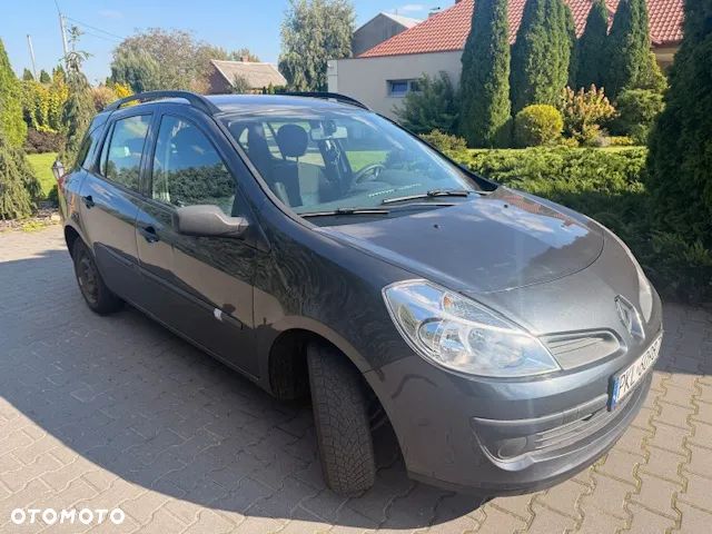 Renault Clio - 1