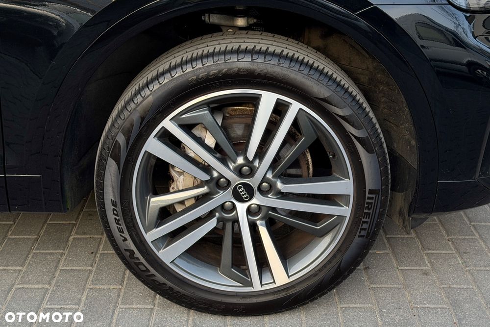 Audi Q5 45 TFSI mHEV Quattro S Line S tronic - 5