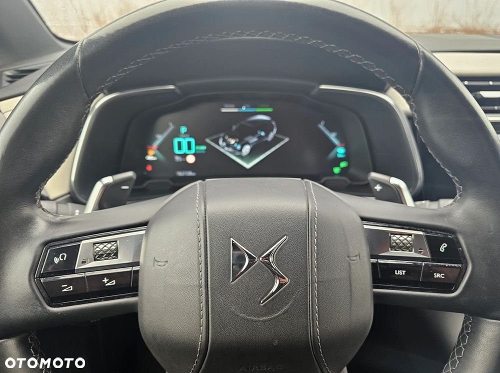 DS Automobiles DS 7 Crossback - 18