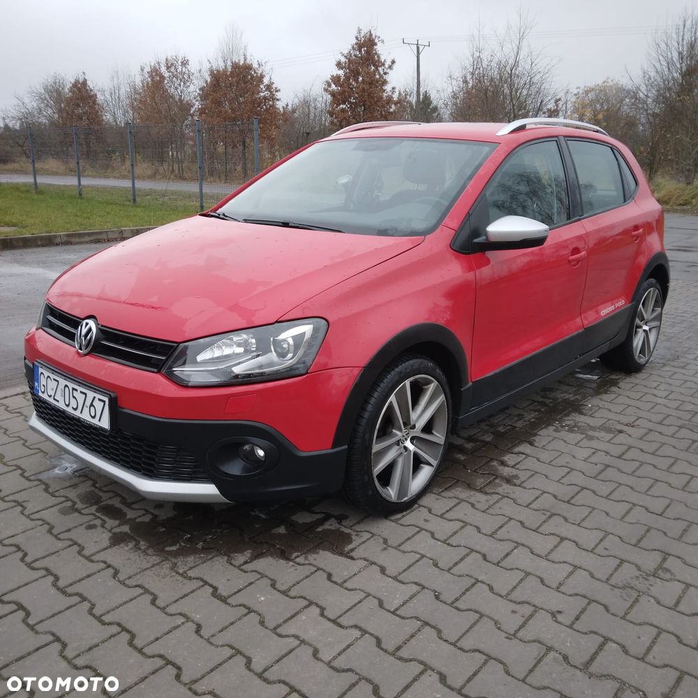 Volkswagen Polo 1.6 TDI DSG Comfortline - 2
