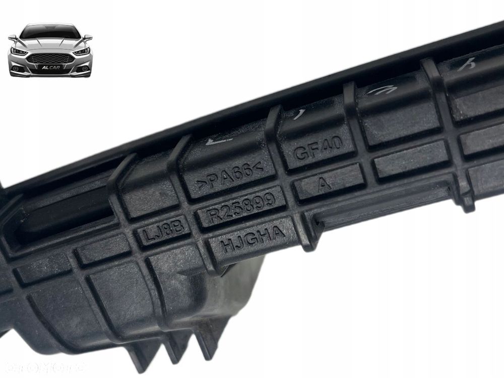 RAMKA ŚLIZG DRZWI LEWY TYŁ FORD MUSTANG MACH-E LJ8B-R25899-A - 3