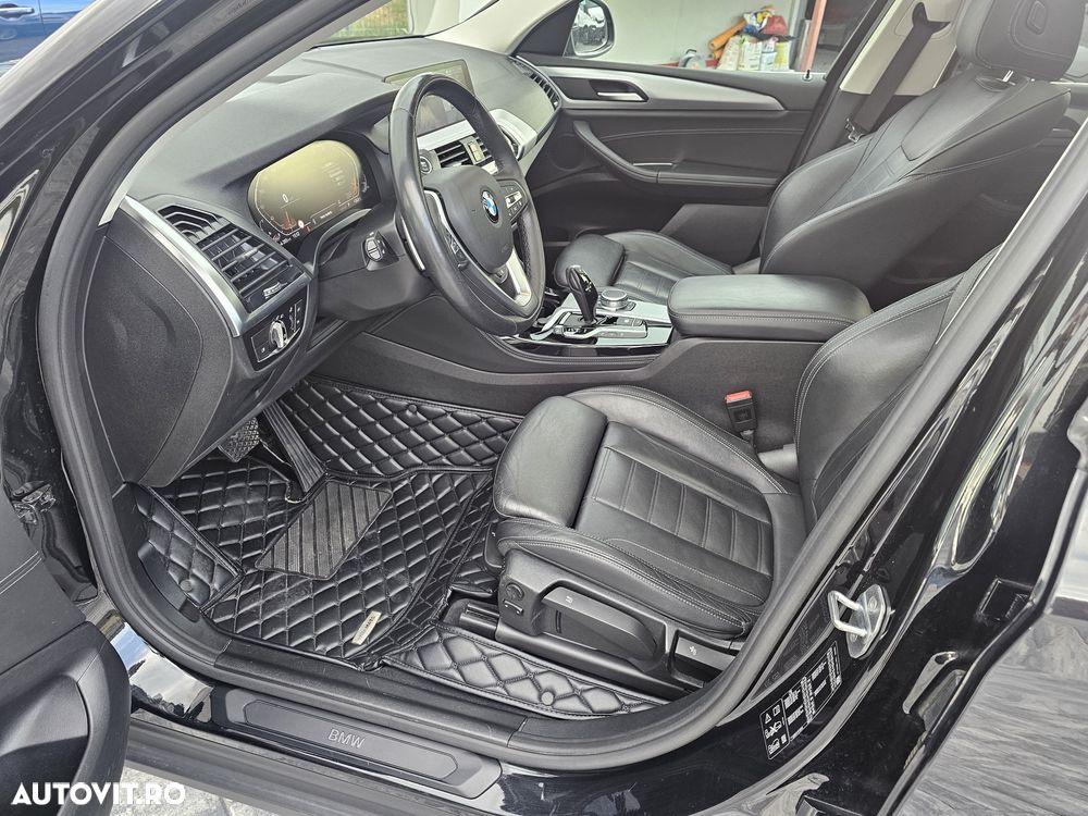 BMW X4 xDrive20d - 6