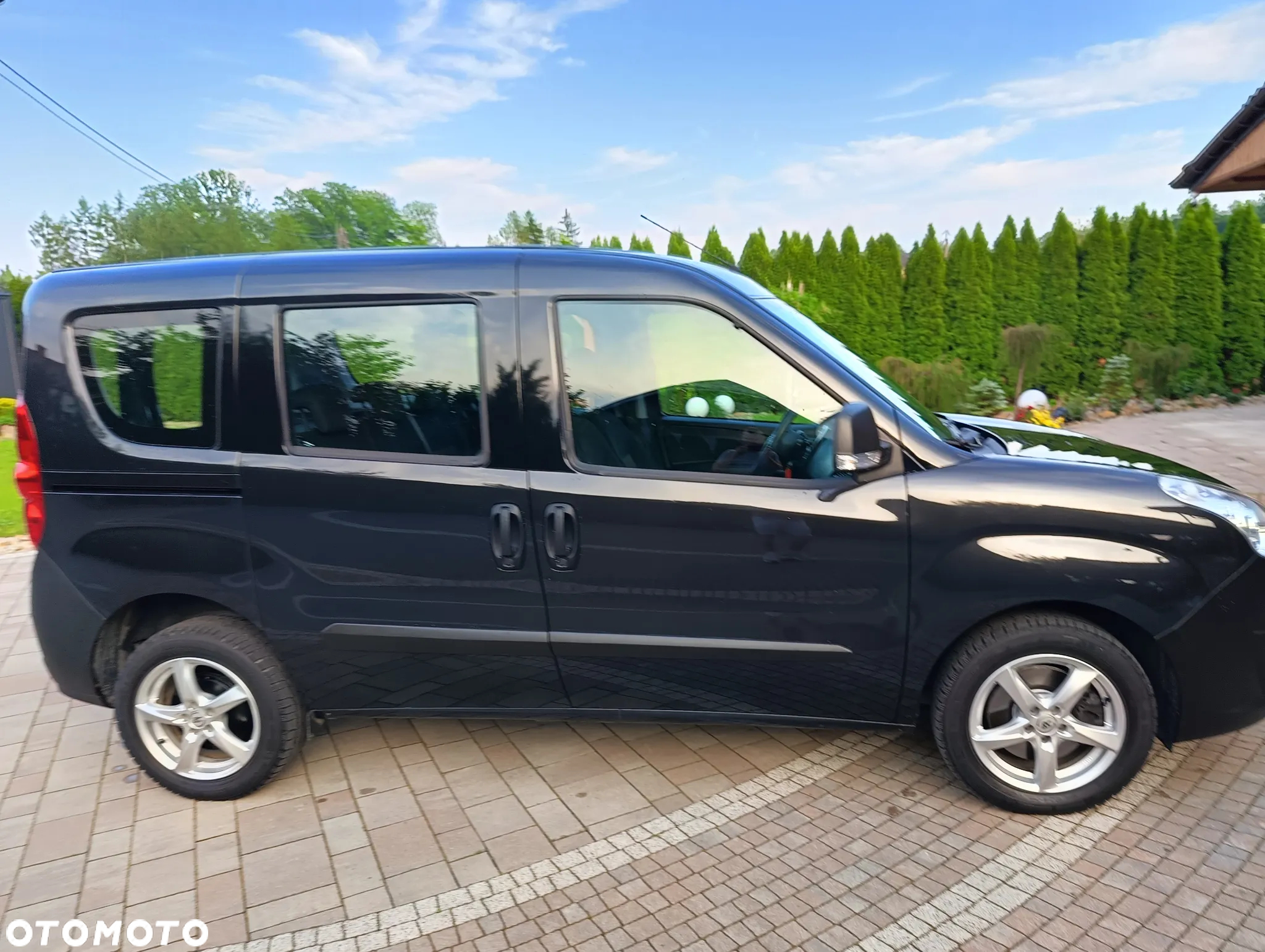 Opel Combo 1.6 CDTI L2H1 S&S Edition - 19