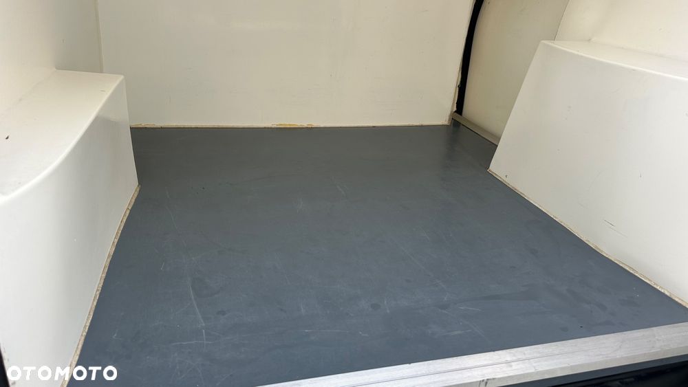 Fiat Fiorino Chlodnia / Mroźnia / Salon Polsks - 5