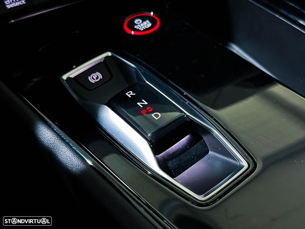 Audi e-tron GT - 38