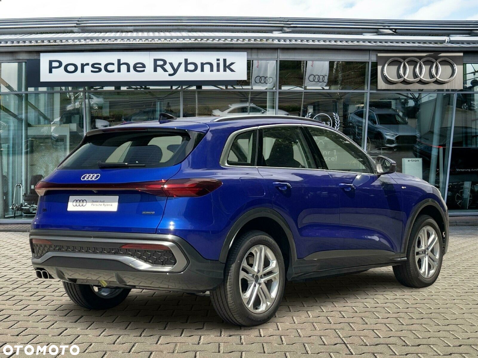 Audi Q5 - 5