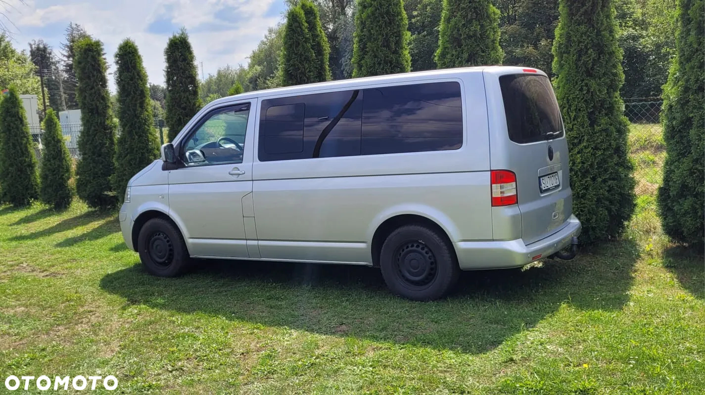 Volkswagen Multivan TDI L1 Trendline - 2