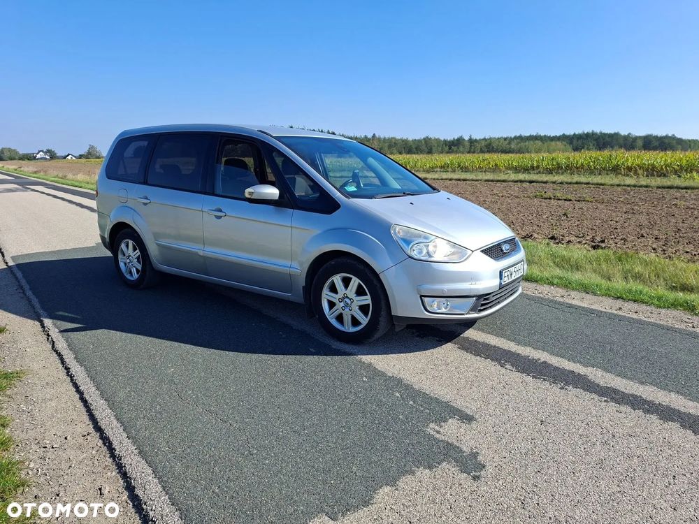 Ford Galaxy 2.3 Trend - 6