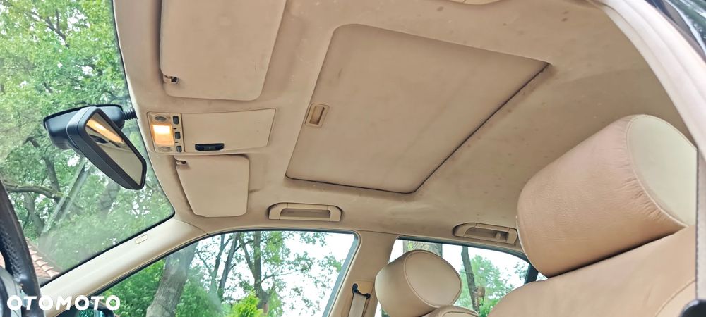 BMW Seria 7 - 8