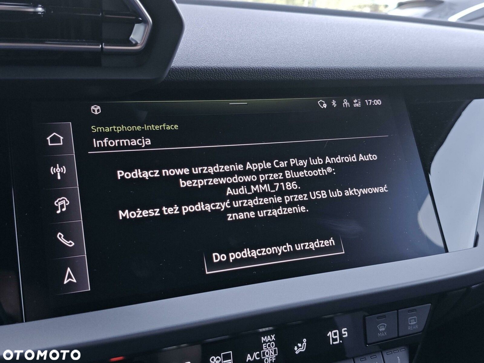 Audi A3 - 17