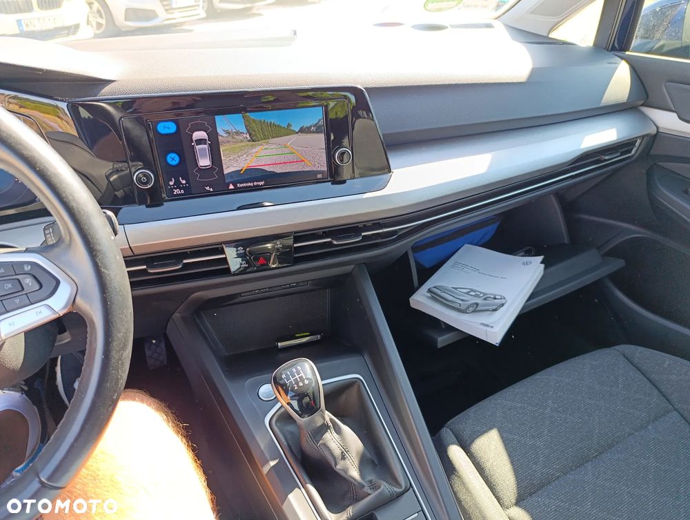 Volkswagen Golf 1.5 TSI EVO Life - 18