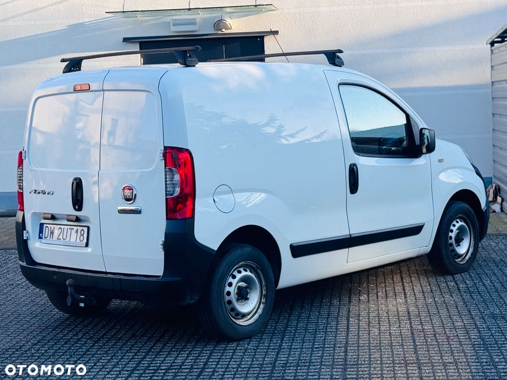 Fiat Fiorino - 14