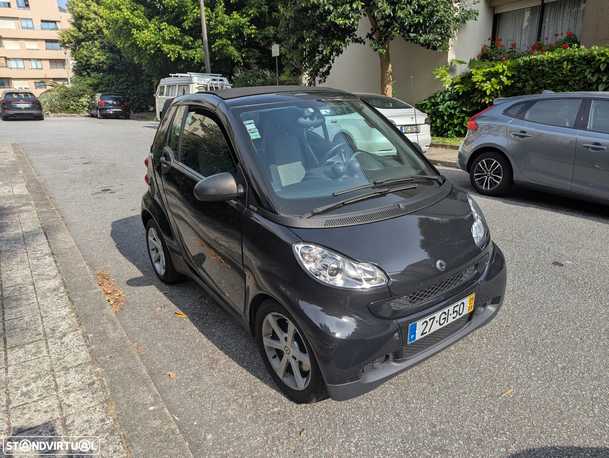 Smart ForTwo Coupé - 6