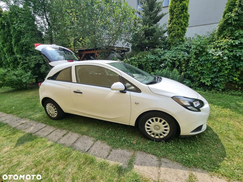 Opel Corsa 1.4 Essentia - 6