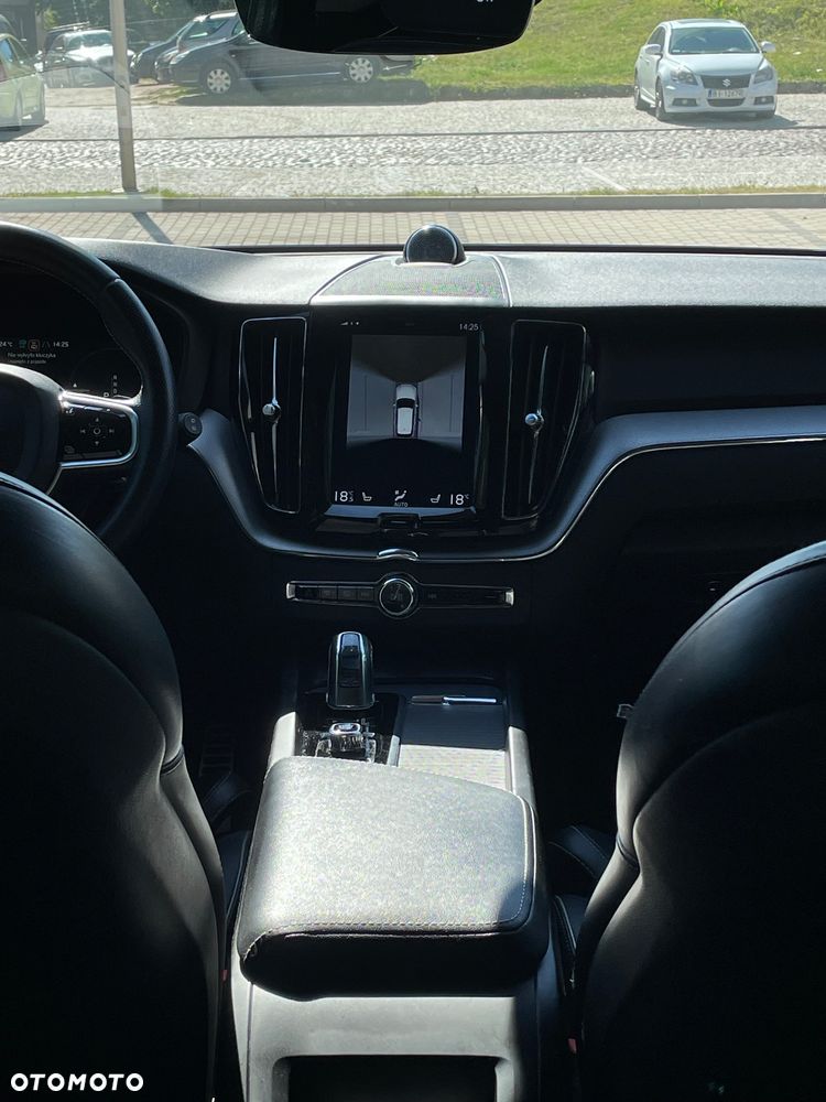 Volvo XC 60 - 18