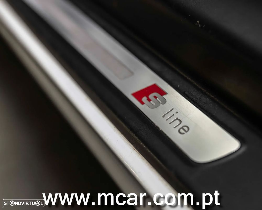 Audi TT Coupé 1.8 TFSI S-line - 16