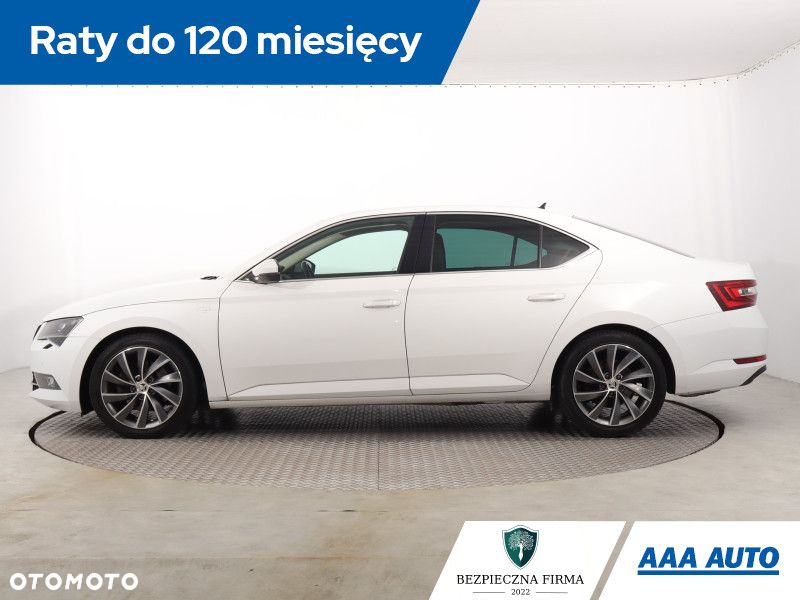 Skoda Superb - 3