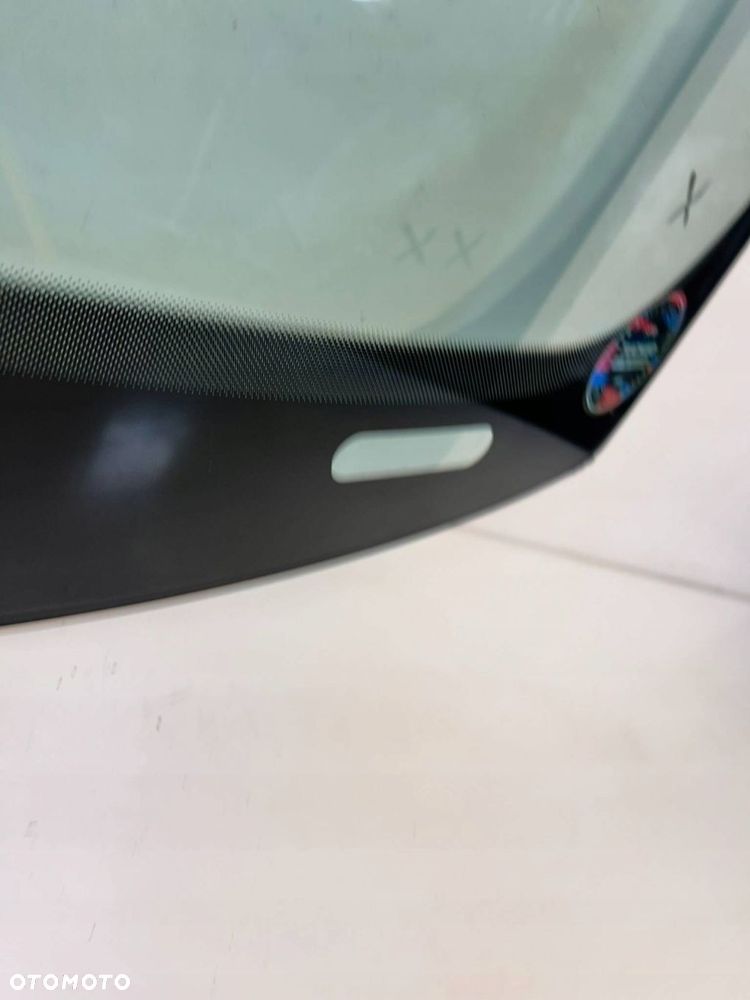 43R 000 517 Szyba przednia / czołowa Audi A5 8T 8F 2010 PRZÓD - 2