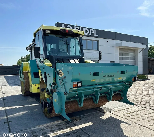 Ammann AV 130 X