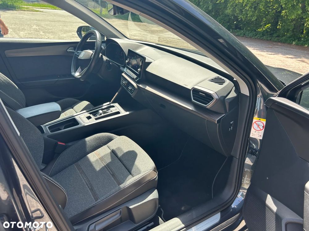 Seat Leon Sportstourer 1.5 eTSI Xcellence DSG - 14