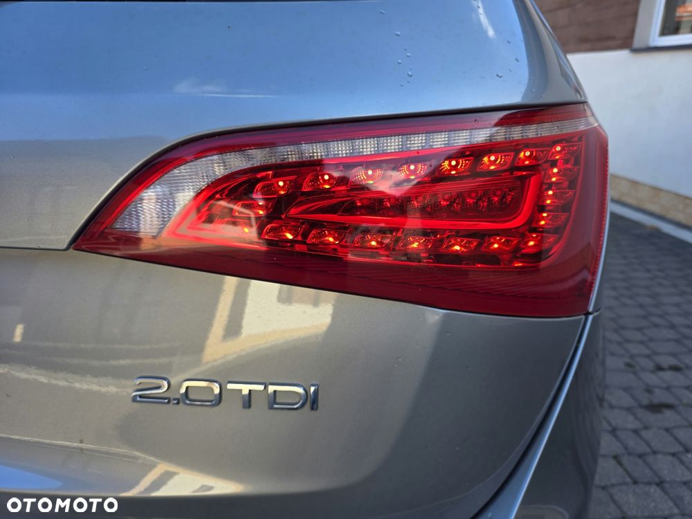 Audi Q5 - 15