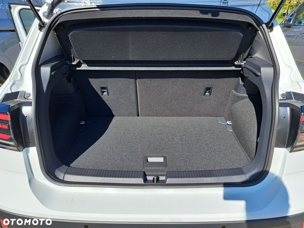 Volkswagen T-Cross 1.0 TSI Life Plus - 7