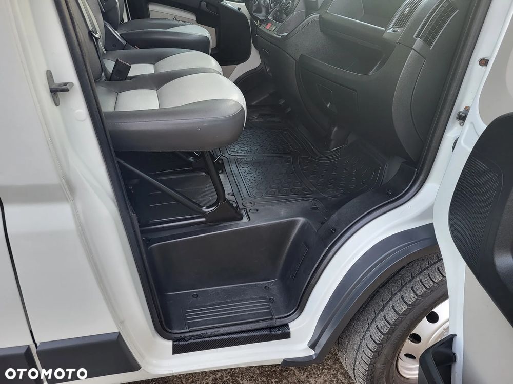 Citroën Jumper - 17