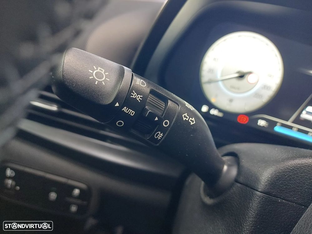 Hyundai Bayon 1.0 T-GDI Premium - 23