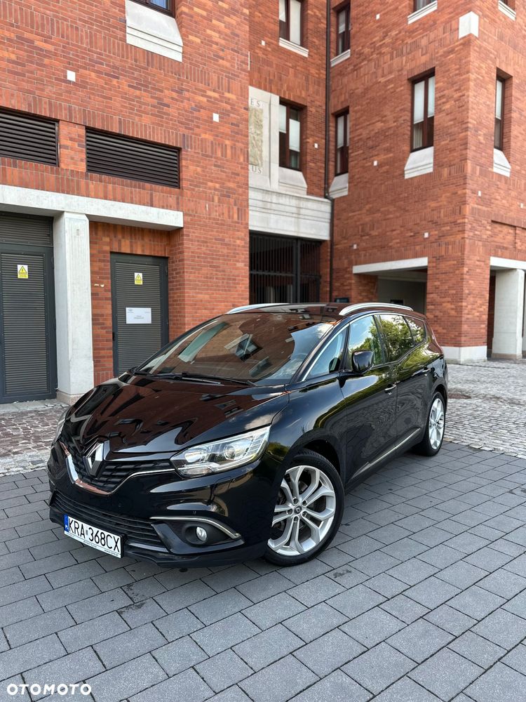 Renault Grand Scenic - 2